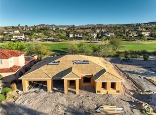 50 Grand Miramar Dr, Henderson, NV 89011