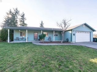 1955 Kent Ave, Stayton, OR 97383