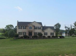 100 Evan Ct, Newark, OH 43056