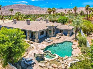28 Clancy Lane Ests, Rancho Mirage, CA 92270
