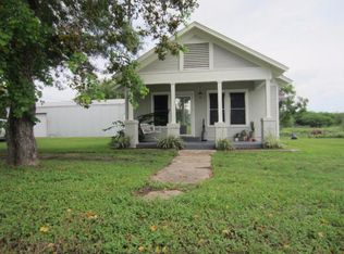 383 Fm 1447, Cuero, TX 77954