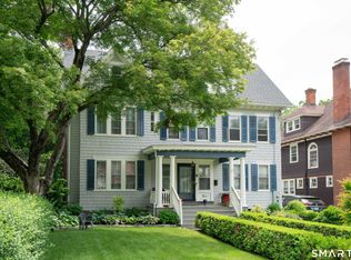 164 N Beacon St, Hartford, CT 06105