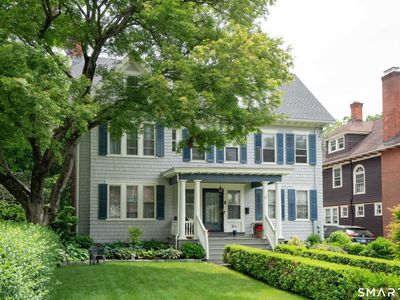 164 North Beacon Street, Hartford, CT, 06105