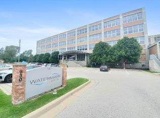 930 Washington Ave Unit 3F, Muskegon, MI