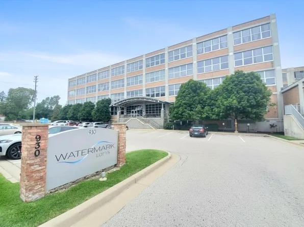 930 Washington Ave Unit 3F, Muskegon, MI 49441