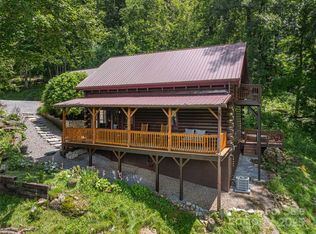 3424 Wesley Creek Rd, Clyde, NC 28721