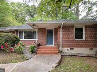 2383 N Decatur Rd, Decatur, GA 30033