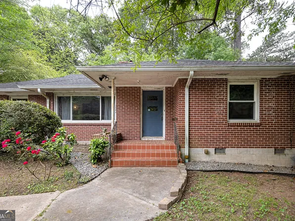 2383 N Decatur Rd, Decatur, GA 30033