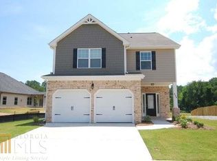213 Emporia Loop #479, McDonough, GA