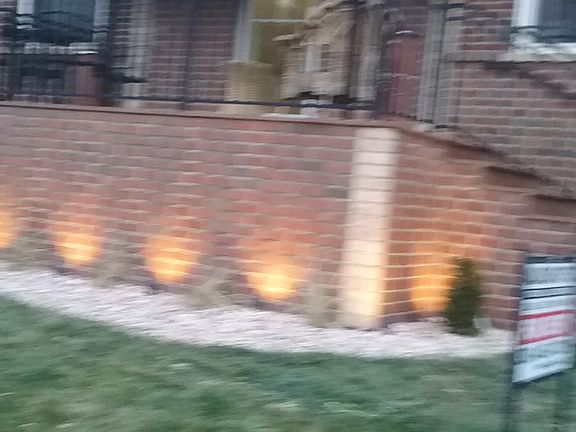 Accent Lighting