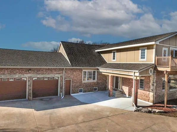 1677 E 120th Ave N, Mulvane, KS 67110