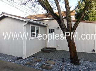 5042 S Puget Sound Ave #C, Tacoma, WA 98409