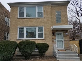 7722 S Throop St, Chicago, IL 60620