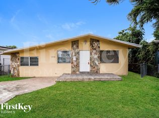 1326 NW 72nd St, Miami, FL 33147