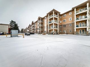 11260 153rd Ave NW #301, Edmonton, AB T5X6E7