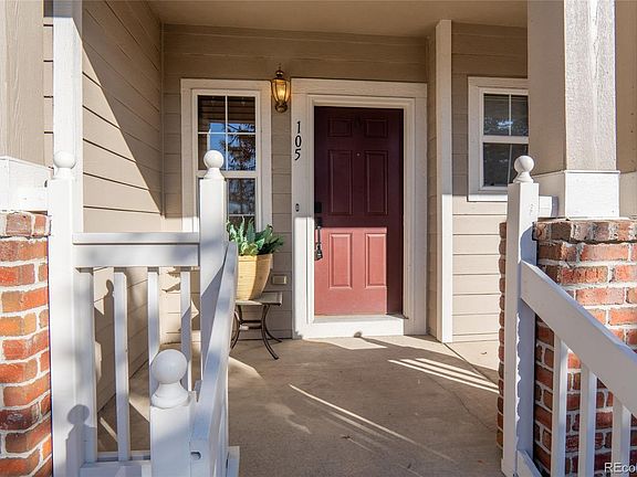 3rd image of 6701 S Versailles Way #105