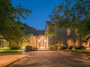 431 Tecumseh Ln, Houston, TX 77057