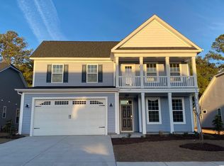 514 Cascade Loop Seaglass LOT 70-3, Little River, SC 29566