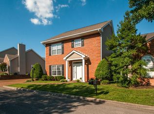 2102 Roderick Pl W, Franklin, TN 37064