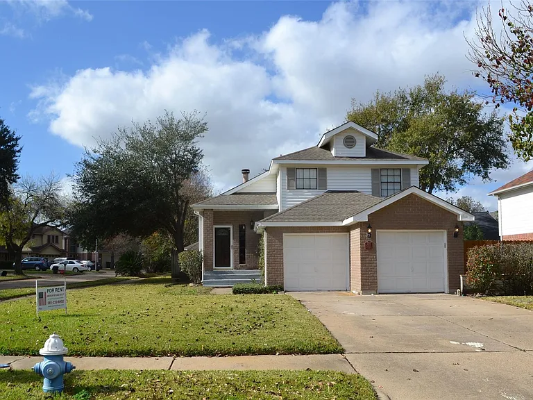 4203 Field Meadow Dr — Photo 1