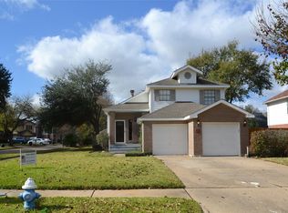 4203 Field Meadow Dr, Katy, TX 77449