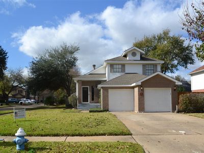 4203 Field Meadow Dr, Katy, TX, 77449