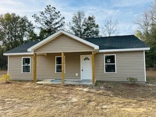 50 Youmans Ln, Smoaks, SC 29481