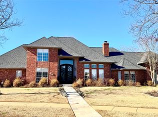 18 Dover Cir, Bossier City, LA 71111