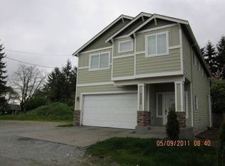 2525 S 123rd St, Burien, WA 98168