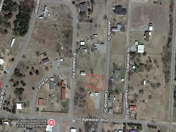 Lake View Ave, Apache, OK 73006