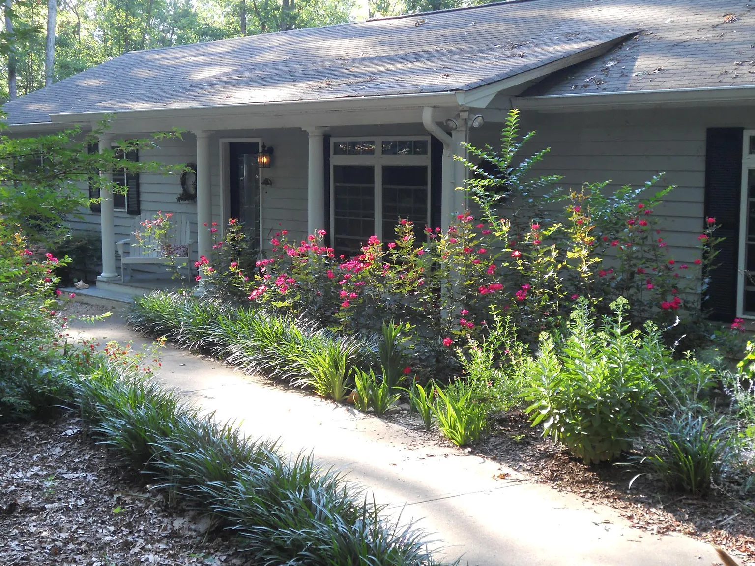 4735 Pilgrim Mill Rd — Photo 2