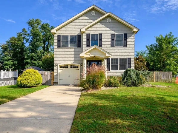 331 Norwood Avenue, Long Branch, NJ 07740