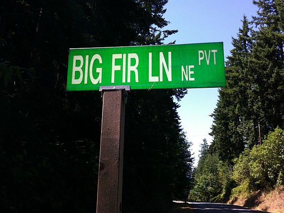 2nd image of 9753 Big Fir Ln NE