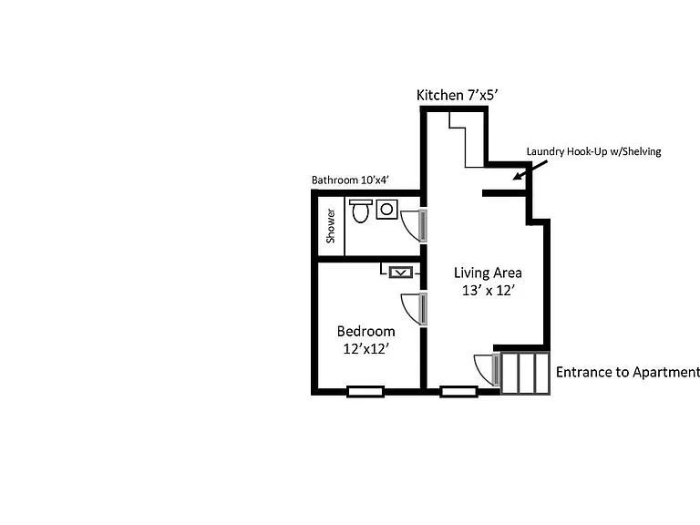 125 E Main St #C — Photo 11
