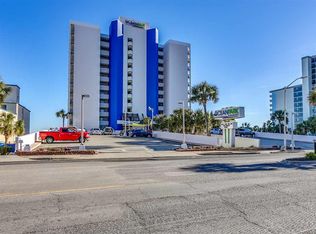 1905 S Ocean Blvd #222, Myrtle Beach, SC 29577
