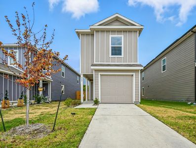 922 Grebe Dr, Princeton, TX, 75407