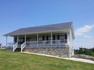 236 Anderson Loop, Greeneville, TN 37743