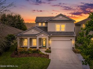 3167 HIDDEN MEADOWS Court, Green Cove Springs, FL 32043