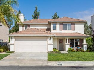 43893 Sassari St, Temecula, CA 92592