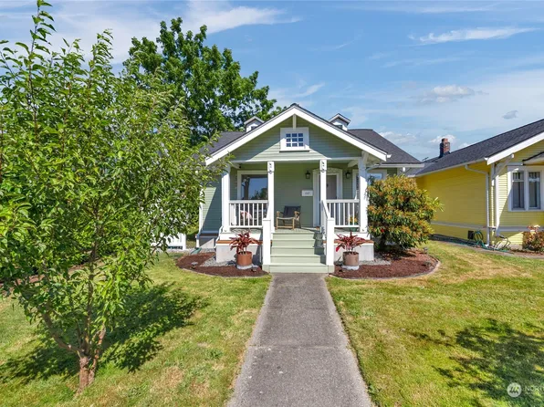 1517 Baker Avenue, Everett, WA 98201