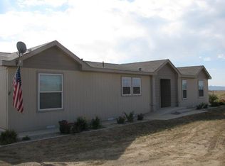 1957 Armstrong Ln, Raton, NM 87740