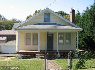 12 S Highland St, Arlington, VA 22204