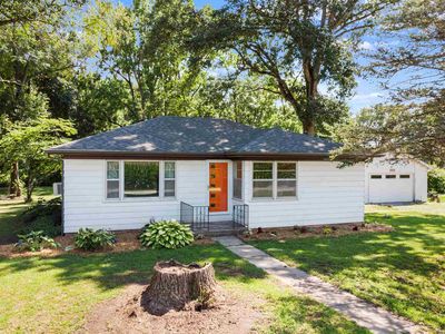 9525 Fritz Rd, Fort Wayne, IN, 46818