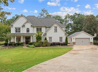 3135 New University Trl, Cumming, GA 30041