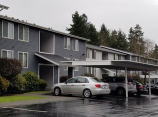 4185 W Lake Sammamish Pkwy SE APT B105, Bellevue, WA 98008