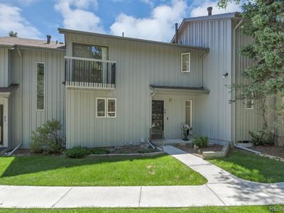 2356 Hiwan Drive #46, Evergreen, CO, 80439