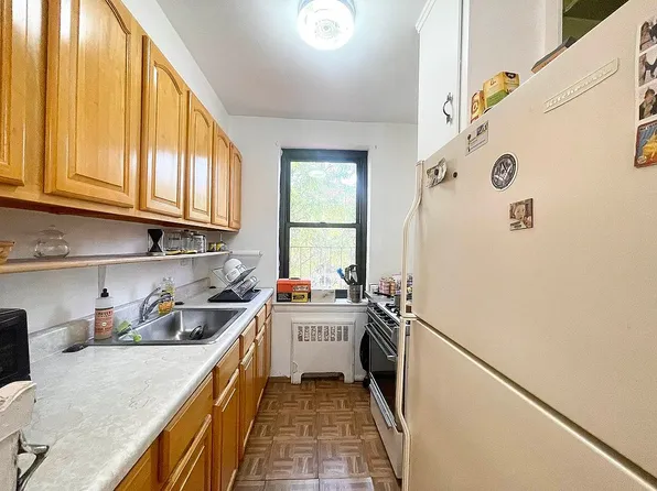 32-42 89th St #603, Queens, NY 11369