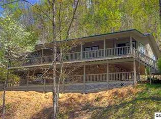 2685 S Clearfork Blackbearcove, Sevierville, TN 37862