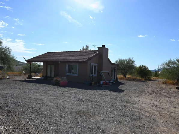 43414 N 24TH Street, New River, AZ 85087