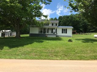 170 Moss Rd, Munfordville, KY 42765